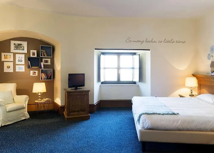 Castello Chiola Dimora Storica Hotel