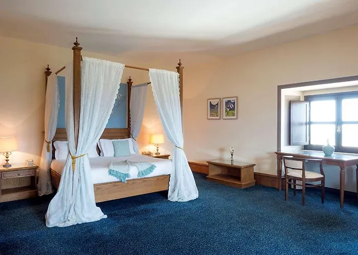 Castello Chiola Dimora Storica Hotel 4*